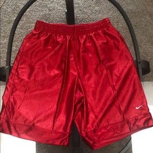 Nike shorts